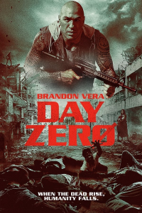 Day Zero streaming