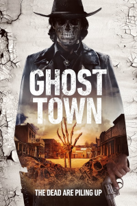 Ghost Town streaming