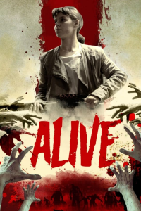 Alive (2023) streaming