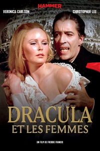 Dracula et les femmes streaming