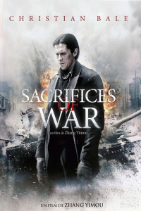 Sacrifices of war streaming
