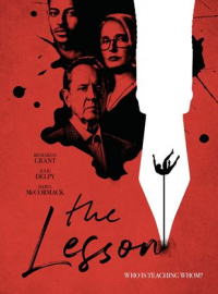 The Lesson streaming