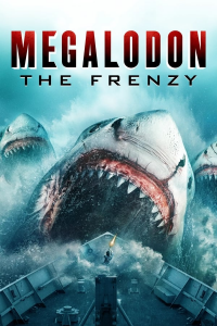 Megalodon: The Frenzy streaming