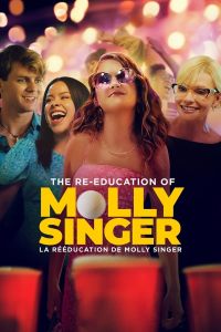 The Re-Education of Molly Singer streaming