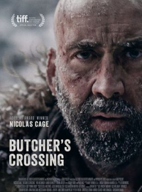 Butcher's Crossing streaming