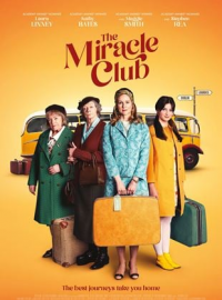 Le Club des miracles streaming