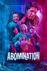 The Abomination streaming