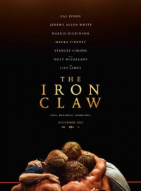 The Iron Claw