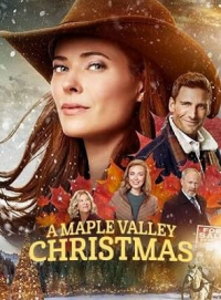 A Maple Valley Christmas streaming