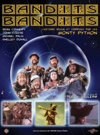 Bandits, bandits streaming