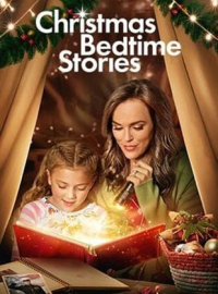 Christmas Bedtime Stories streaming