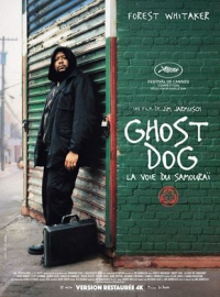 Ghost Dog: The Way of the Samurai streaming
