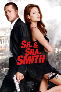 Mr. & Mrs. Smith 2