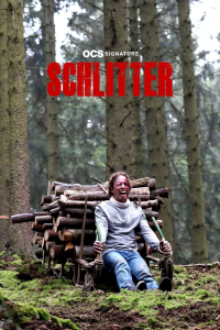 Schlitter
