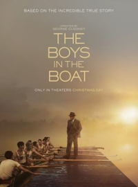 The Boys in the Boat streaming