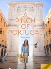 A Pinch of Portugal