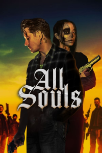All Souls streaming