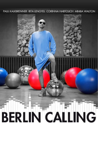 Berlin Calling streaming
