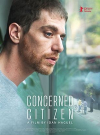 Concerned Citizen streaming