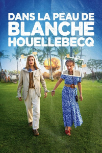 Dans la peau de Blanche Houellebecq
