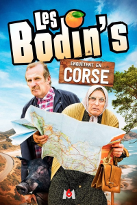 Les Bodin's enquêtent en Corse streaming