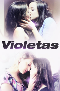 Sexual Tensions : Violetas