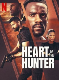 Heart of the Hunter streaming