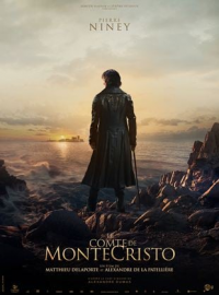 Le Comte de Monte-Cristo (2024) streaming