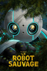 Le Robot sauvage streaming