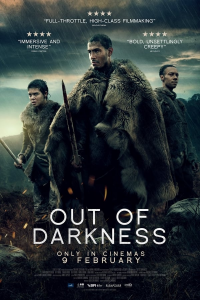 Out of Darkness streaming