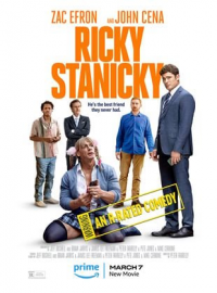 Ricky Stanicky streaming