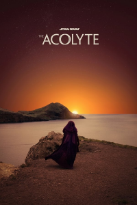 Star Wars: The Acolyte streaming