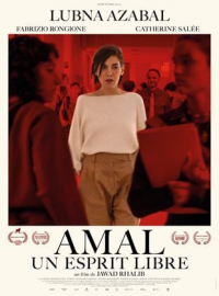 Amal - Un esprit libre streaming