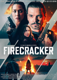 Firecracker streaming