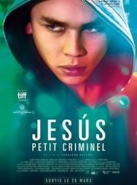 Jesús - Petit Criminel (Jesús)