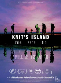 Knit's Island (Knit's Island, l'île sans fin)