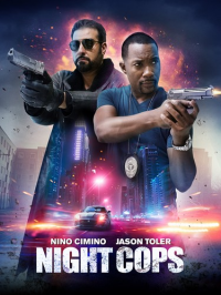 Night Cops streaming