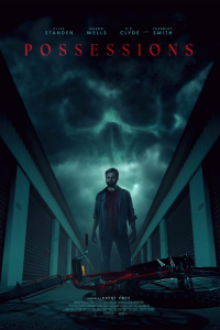 Possessions (2024) streaming