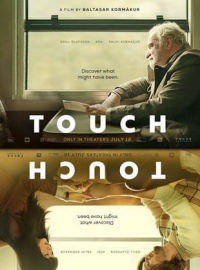 Touch streaming