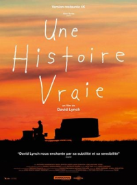 Une histoire vraie (The Straight Story)