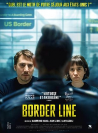 Border Line (La llegada)