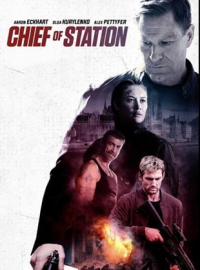 Chief of Station streaming