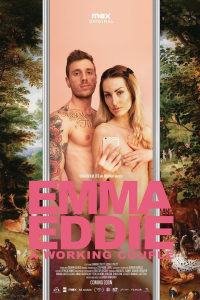 Emma and Eddie: A Working Couple