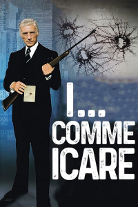 I… comme Icare