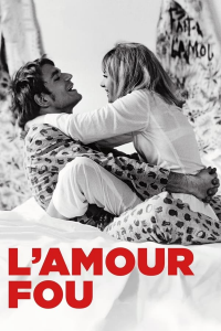 L'Amour fou (1969) streaming