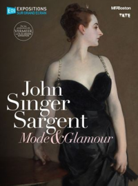 John Singer Sargent: Fashion and Swagger