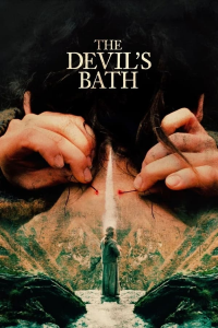 The Devil’s Bath (Des Teufels Bad)