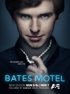 voir serie Bates Motel en streaming