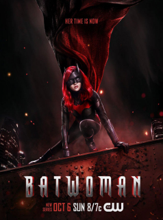 Batwoman saison 3 épisode 1