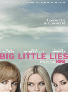 Big Little Lies Saison 1 en streaming français